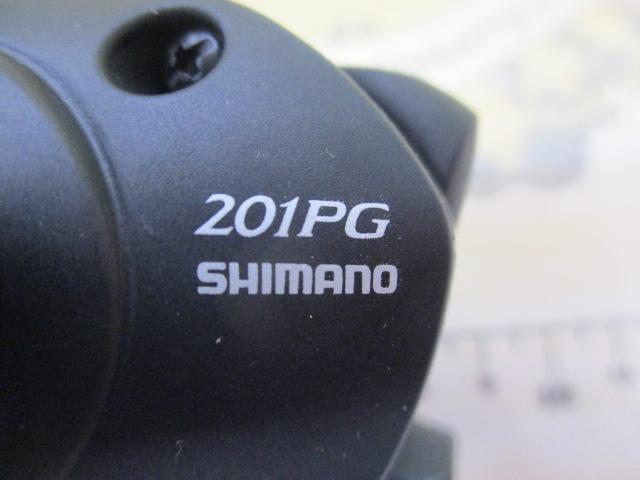 20ゲンプウ 201PG