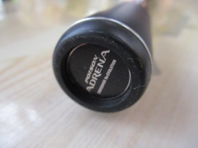 18ポイズンアドレナ 266L