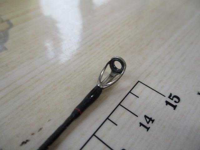 18ポイズンアドレナ 266L