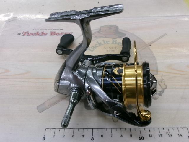 16ヴァンキッシュ C3000SDH