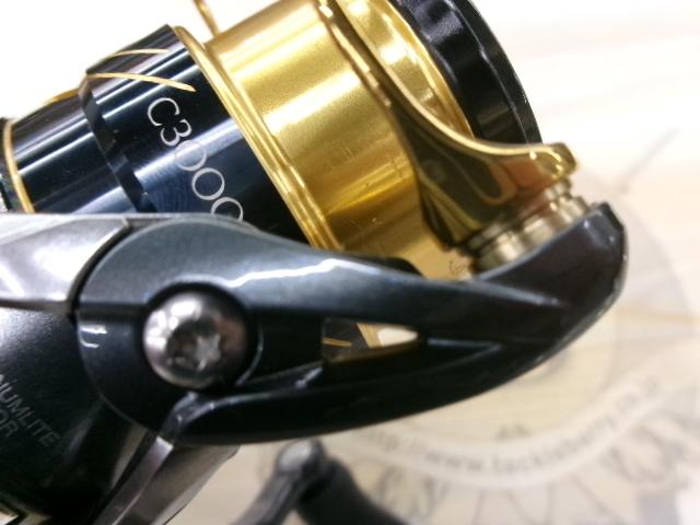 16ヴァンキッシュ C3000SDH