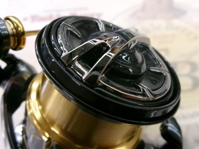 16ヴァンキッシュ C3000SDH