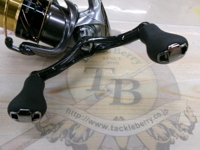 16ヴァンキッシュ C3000SDH