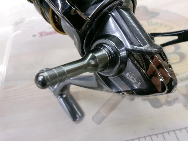 16ヴァンキッシュ C3000SDH