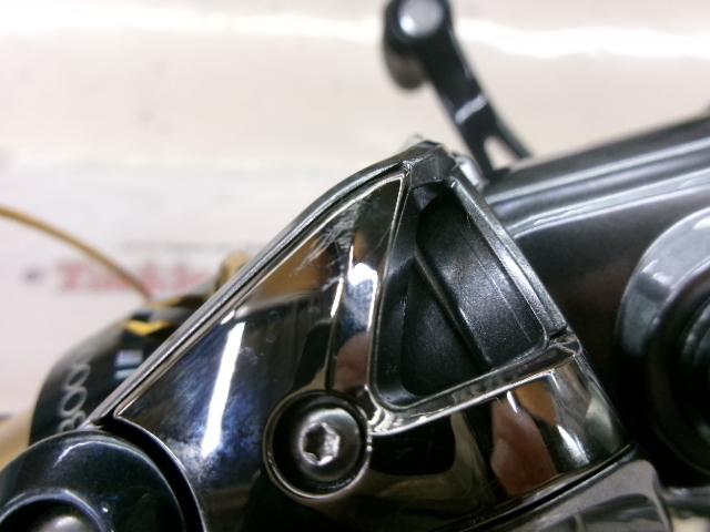 16ヴァンキッシュ C3000SDH