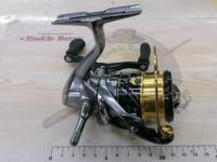 16ヴァンキッシュ C3000SDH