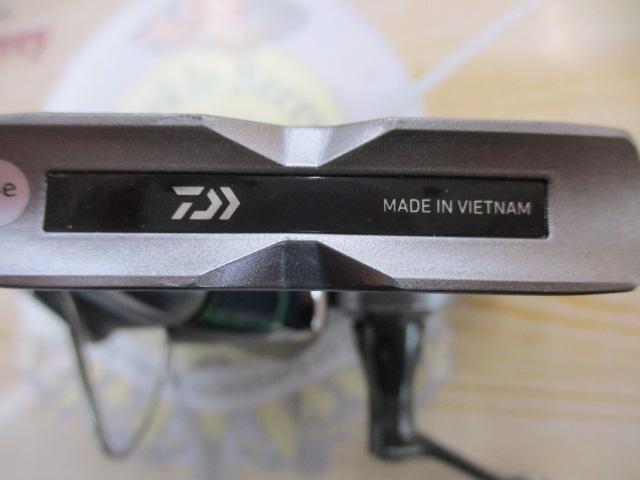 25カルディア FC LT2000S-H