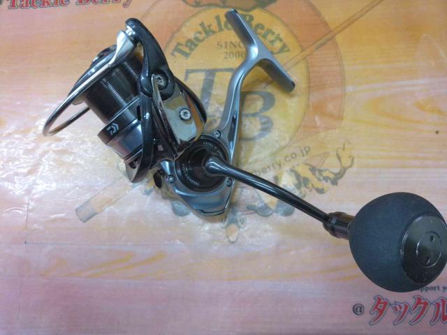 18カルディア LT5000S-CXH