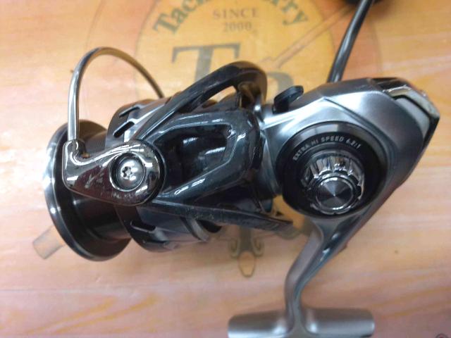 18カルディア LT5000S-CXH