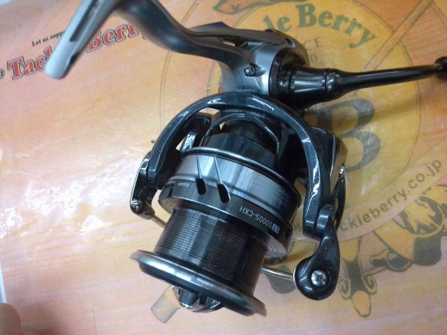 18カルディア LT5000S-CXH