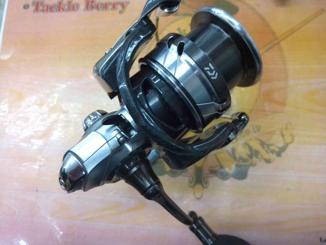 18カルディア LT5000S-CXH