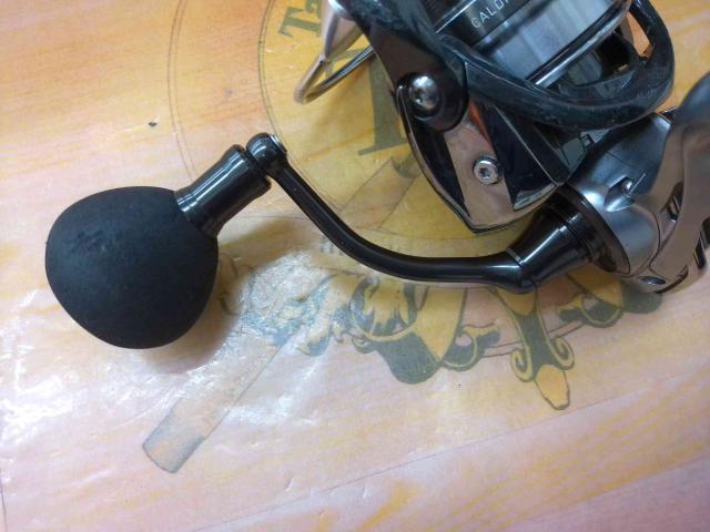 18カルディア LT5000S-CXH