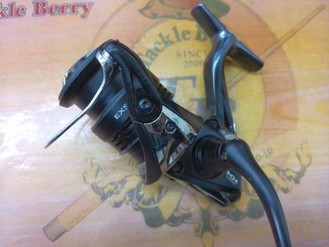 20エクスセンスBB 3000MHG