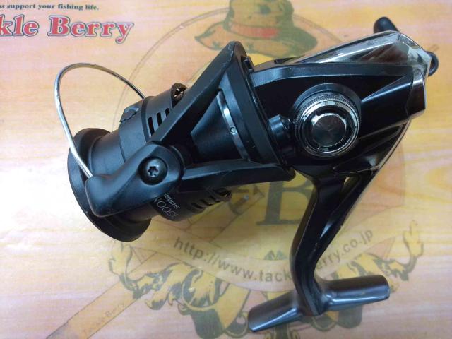 20エクスセンスBB 3000MHG