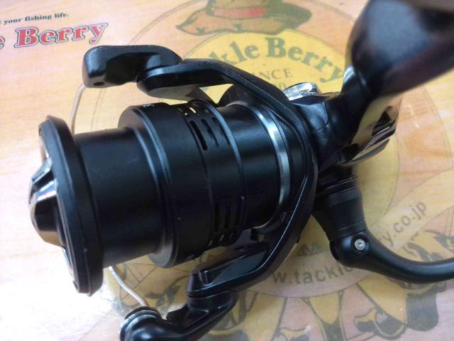 20エクスセンスBB 3000MHG