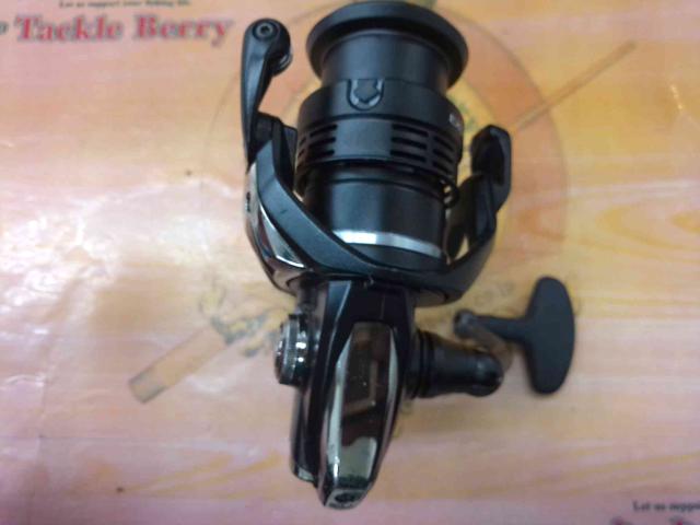 20エクスセンスBB 3000MHG