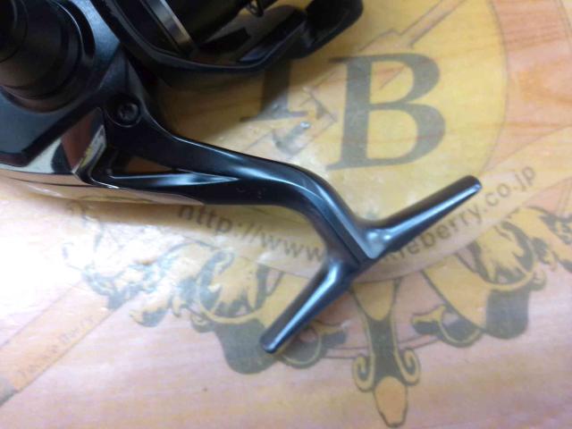 20エクスセンスBB 3000MHG