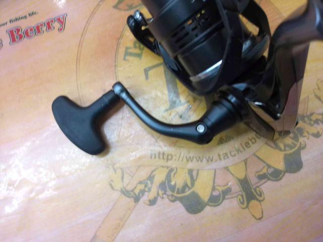 20エクスセンスBB 3000MHG