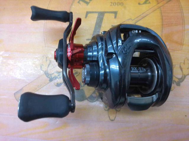 20タトゥーラ SV TW 103SHL