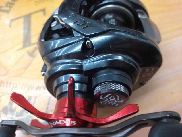 20タトゥーラ SV TW 103SHL