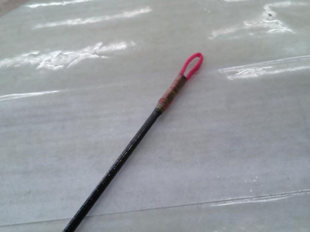 パワーループ鮎中硬調810