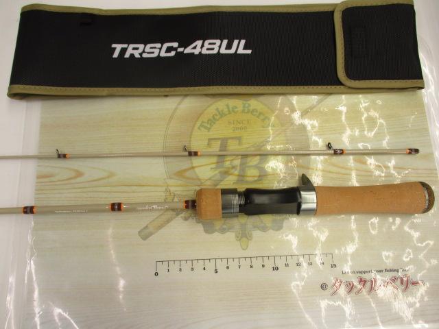 トラウトシグナル TRSC-48UL サンドベージュ