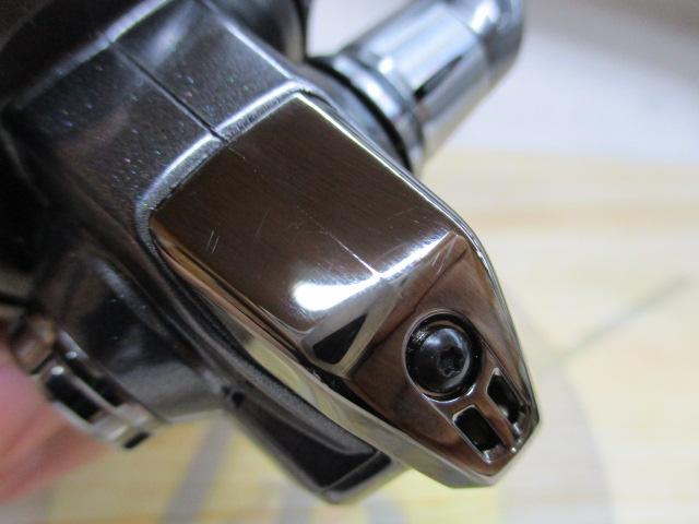 21コンプレックスXR C2000 F4