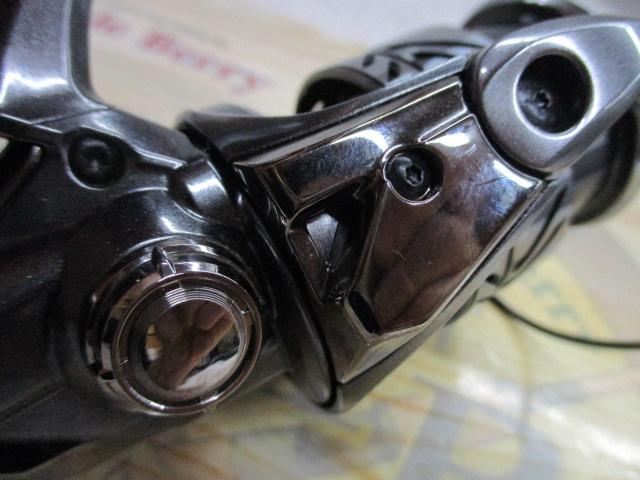 21コンプレックスXR C2000 F4