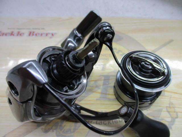 21コンプレックスXR C2000 F4