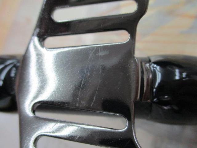 インヴィクタ ランガンヘチ LTD-FB 300MH