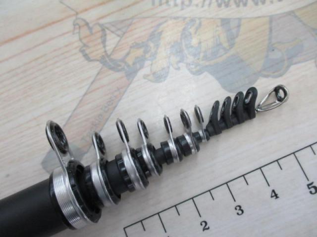 インヴィクタ ランガンヘチ LTD-FB 300MH