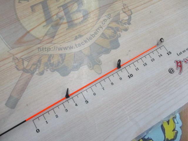 インヴィクタ ランガンヘチ LTD-FB 300MH