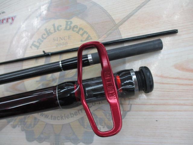 黒鯛師 THEヘチセレクションXT Sスペック 305