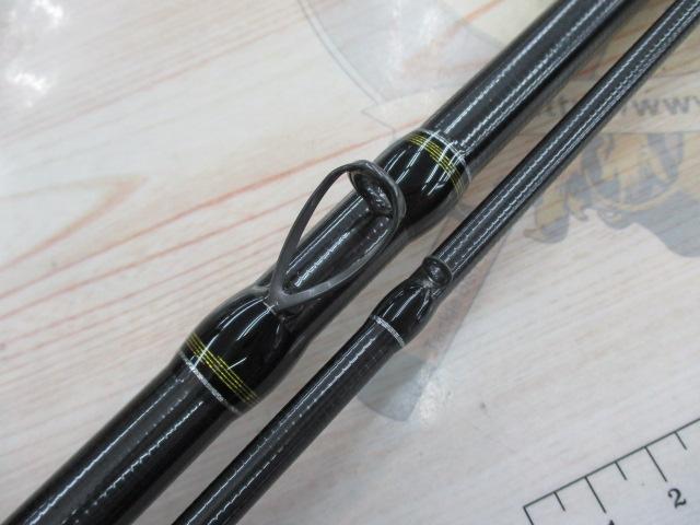 黒鯛師 THEヘチセレクションXT Sスペック 305