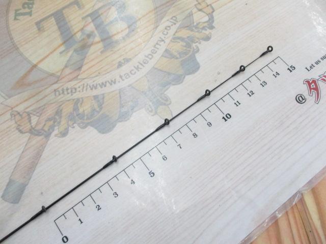 黒鯛師 THEヘチセレクションXT Sスペック 305