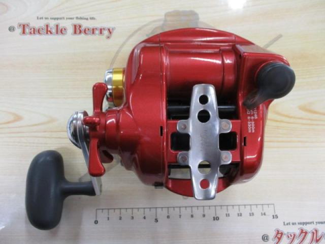 シーボーグ 500R