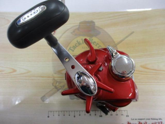 シーボーグ 500R