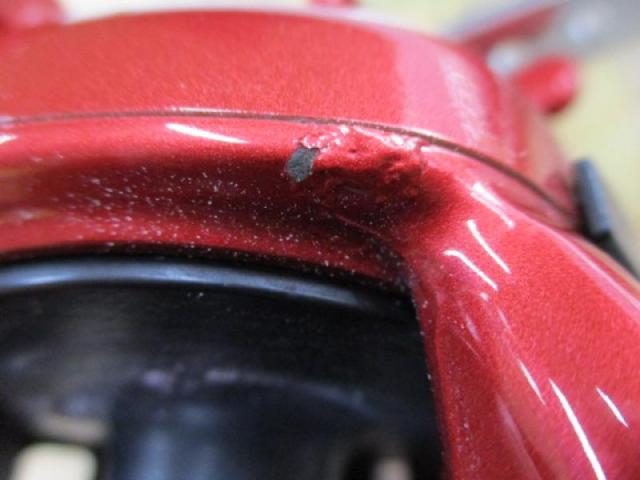 シーボーグ 500R