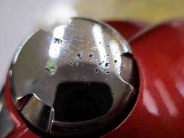 シーボーグ 500R