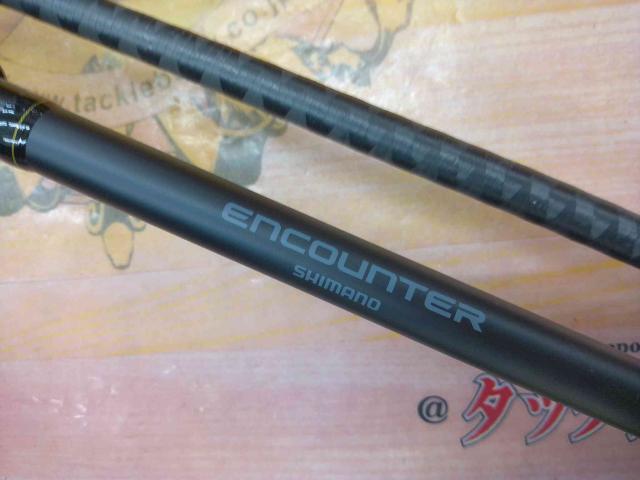 エンカウンター S96M