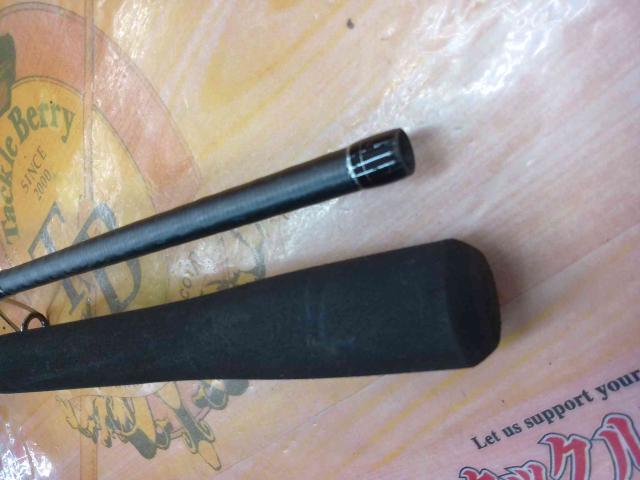 エンカウンター S96M