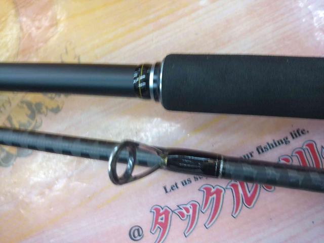 エンカウンター S96M