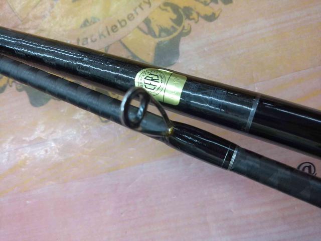 エンカウンター S96M