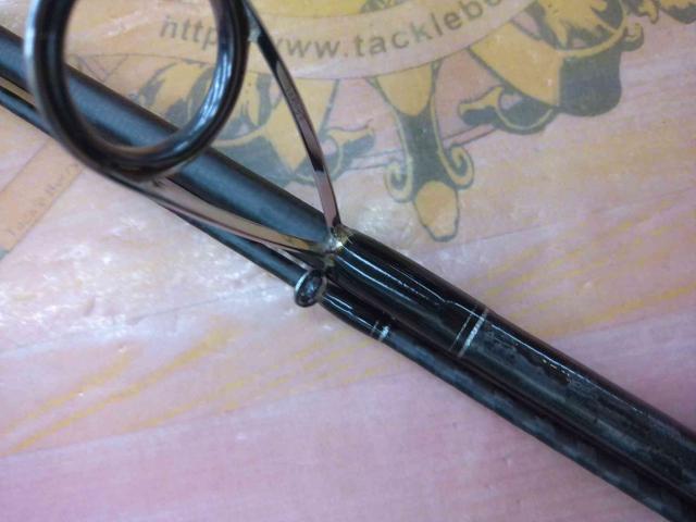 エンカウンター S96M