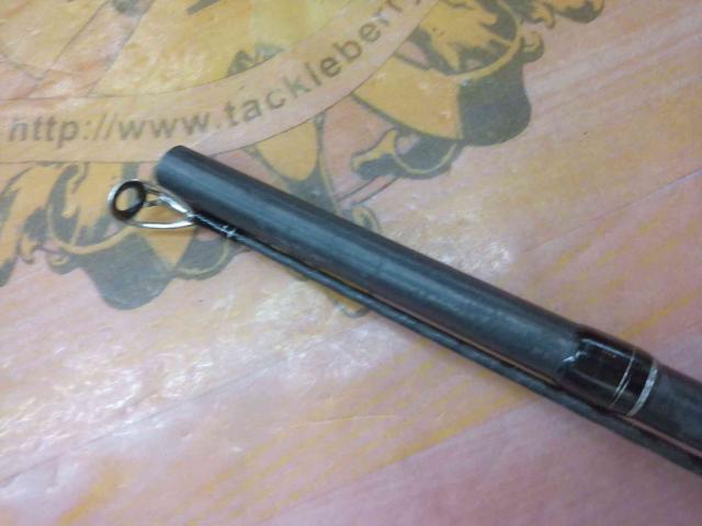 エンカウンター S96M