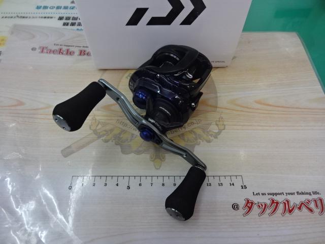 23ソルティスト TW 150XH PE SP