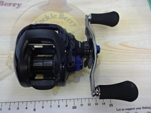 23ソルティスト TW 150XH PE SP