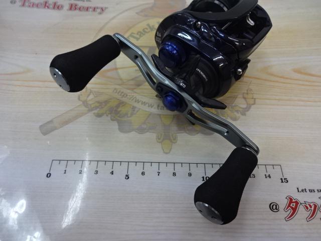 23ソルティスト TW 150XH PE SP