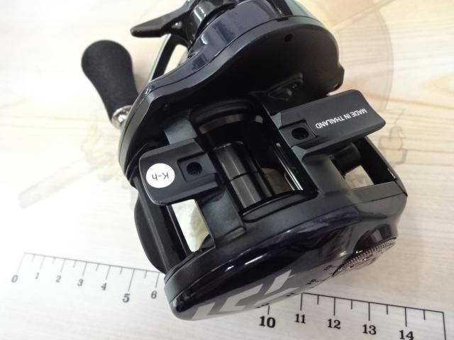 23ソルティスト TW 150XH PE SP