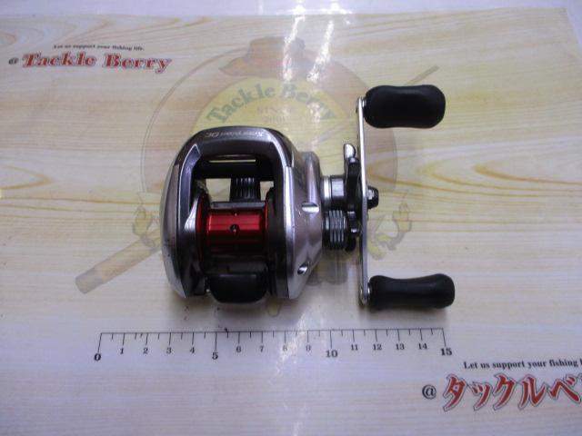 スコーピオンDC RH